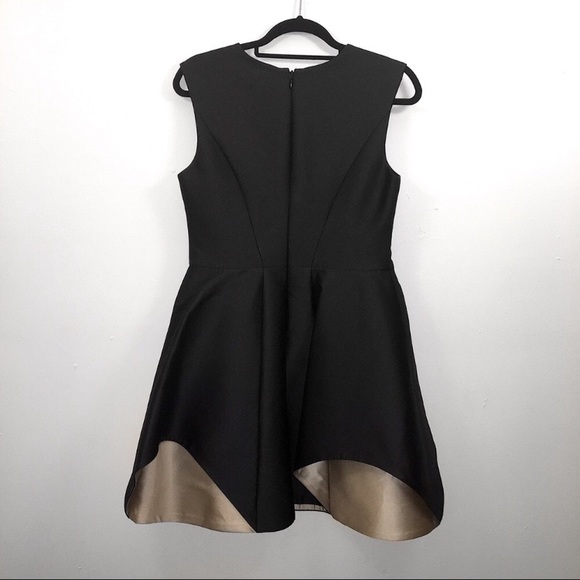 NWT! Halston Heritage Dress - Picture 2 of 7